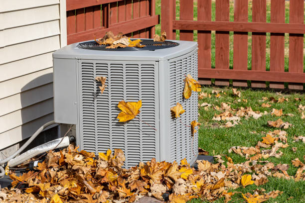 Best HVAC Software and Technology in Lely Resort, FL