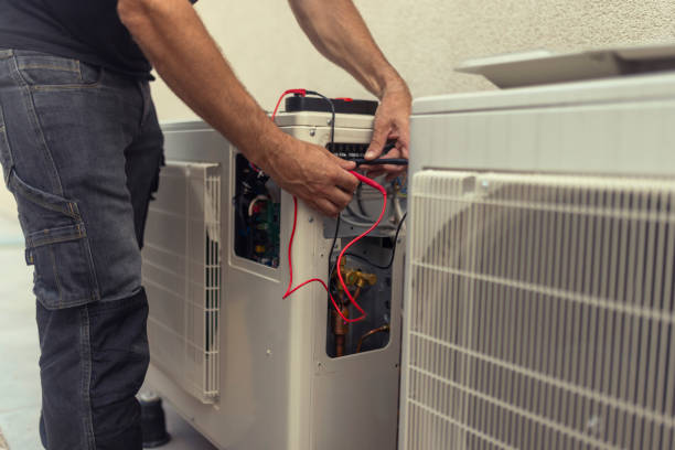Professional HVAC in Lely Resort, FL