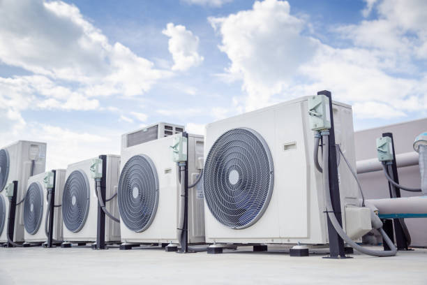 Best Geothermal HVAC Systems in Lely Resort, FL