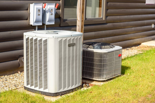 Best Solar-powered HVAC Systems in Lely Resort, FL