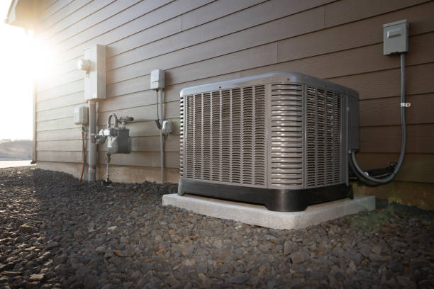 Best HVAC Equipment and Components in Lely Resort, FL